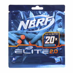 Nerf Elite 2.0 F0040EU4 consommable et accessoire de pistolet pour enfant Remplir - Vue supplémentaire 4