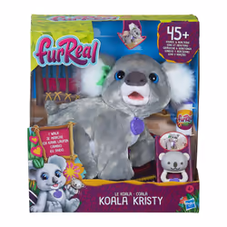 FurReal E96185L1 peluche