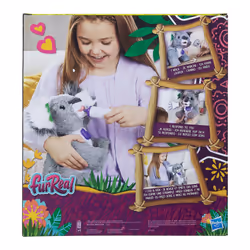 FurReal E96185L1 peluche