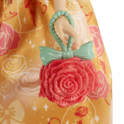Hasbro Belle