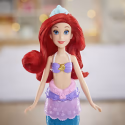 Disney Princess F03995L0 poupée