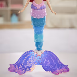 Disney Princess F03995L0 poupée