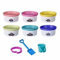 Play-Doh F0103RC0, 3 an(s), Non toxique, Multicolore