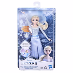 Hasbro F05945L0 poupée