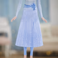Hasbro F05945L0 poupée - Vue supplémentaire 5