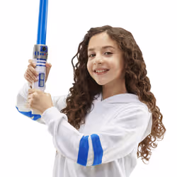 Hasbro Star Wars Lightsaber Squad - R2-D2 - Vue supplémentaire 4