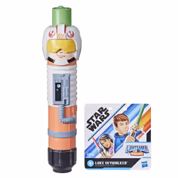 Star Wars Lightsaber Squad