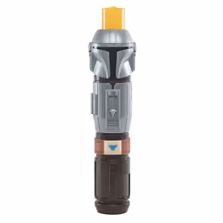 Star Wars Lightsaber Squad, sabre laser à lame extensible, accessoire de déguisement, jouet pour enfants, à partir de 4 ans - Vue supplémentaire 13