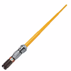 Star Wars Lightsaber Squad, sabre laser à lame extensible, accessoire de déguisement, jouet pour enfants, à partir de 4 ans - Vue supplémentaire 14
