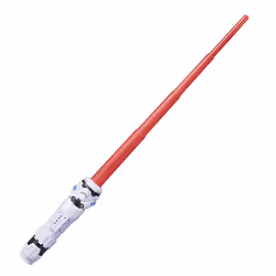 Star Wars Lightsaber Squad, sabre laser à lame extensible, accessoire de déguisement, jouet pour enfants, à partir de 4 ans - Vue supplémentaire 4