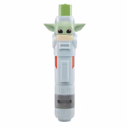 Star Wars Lightsaber Squad, sabre laser à lame extensible, accessoire de déguisement, jouet pour enfants, à partir de 4 ans - Vue supplémentaire 8