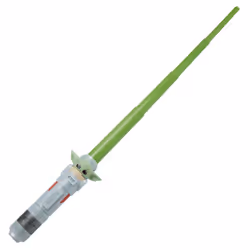 Star Wars Lightsaber Squad, sabre laser à lame extensible, accessoire de déguisement, jouet pour enfants, à partir de 4 ans - Vue supplémentaire 9