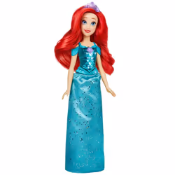 Hasbro F08955X7, Poupée mannequin, Femelle, 3 an(s), Fille, 91 g, Multicolore