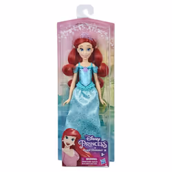 Hasbro F08955X7 poupée