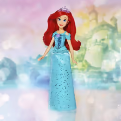 Hasbro F08955X7 poupée