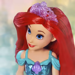 Hasbro F08955X7 poupée - Vue supplémentaire 4