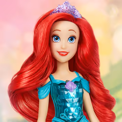 Hasbro F08955X7 poupée - Vue supplémentaire 6