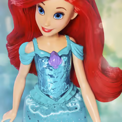 Hasbro F08955X7 poupée - Vue supplémentaire 7