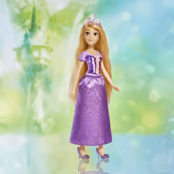 Hasbro F08965X7 poupée