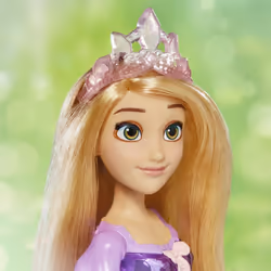 Hasbro F08965X7 poupée - Vue supplémentaire 4