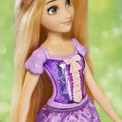 Hasbro F08965X7 poupée - Vue supplémentaire 5