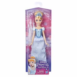 Hasbro F08975X7 poupée