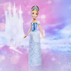 Hasbro F08975X7 poupée