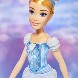 Hasbro F08975X7 poupée - Vue supplémentaire 4