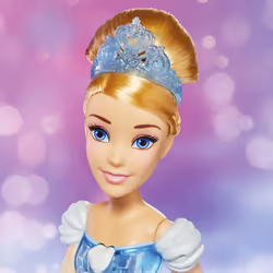 Hasbro F08975X7 poupée - Vue supplémentaire 5