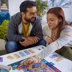 Hasbro Gaming Destins Le jeu de la vie - Vue supplémentaire 10