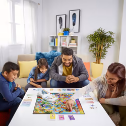 Hasbro Gaming Destins Le jeu de la vie - Vue supplémentaire 7