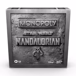 Monopoly F1276101, Jeu de société, Famille, 8 an(s), Jeu familial