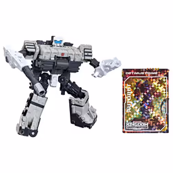Transformers F06835X0, Figurine à collectionner, Film et série TV, 91 g