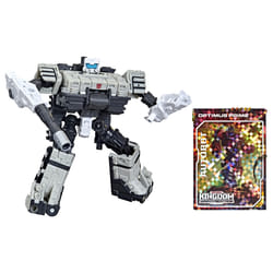 Transformers F06835X0 toy figure