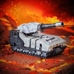 Transformers F06835X0 toy figure