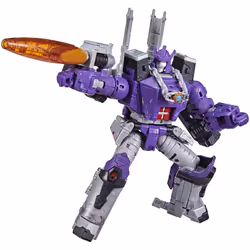 Figurine Hasbro Transformers Generations War for Cybertron: Kingdom WFC-K28 Galvatron