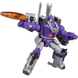 Figurine Hasbro Transformers Generations War for Cybertron: Kingdom WFC-K28 Galvatron