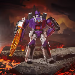 Figurine Hasbro Transformers Generations War for Cybertron: Kingdom WFC-K28 Galvatron