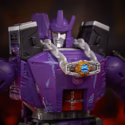 Transformers Generations War for Cybertron: Kingdom - WFC-K28 Galvatron - Vue supplémentaire 6