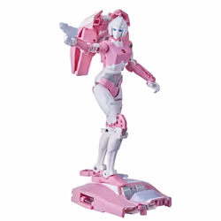 Transformers F0676, Figurine à collectionner, Film et série TV