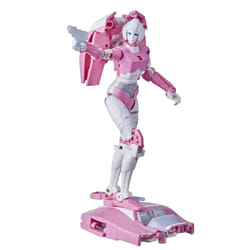 Transformers F0676 toy figure