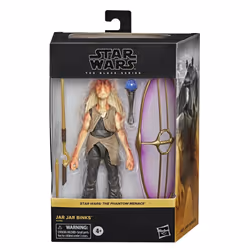 Star Wars F04905L0 figurine d'action et de collection