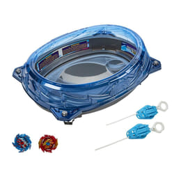 Beyblade Burst Rise Speedstorm Couvercle de toupie de combat