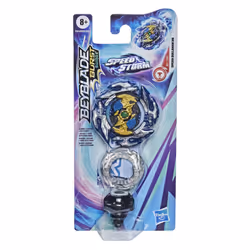 Beyblade F0579EU4 jouet et jeu d'éveil/d'adresse Hélice volante