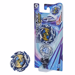 Beyblade F0579EU4 jouet et jeu d'éveil/d'adresse Hélice volante