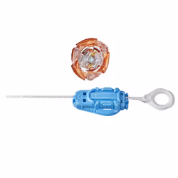 Beyblade F0527EU4, Hélice volante, 8 an(s)