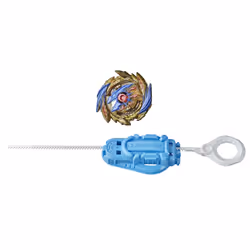 Beyblade F0527EU4 jouet et jeu d'éveil/d'adresse Hélice volante - Vue supplémentaire 10