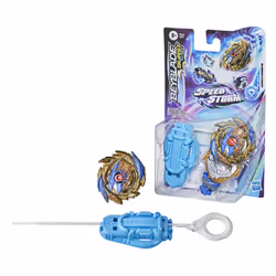 Beyblade F0527EU4 jouet et jeu d'éveil/d'adresse Hélice volante - Vue supplémentaire 11