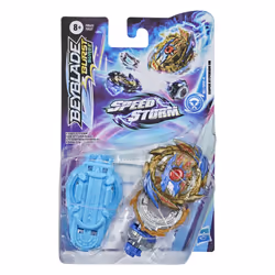 Beyblade F0527EU4 jouet et jeu d'éveil/d'adresse Hélice volante - Vue supplémentaire 12