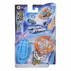 Beyblade F0527EU4 jouet et jeu d'éveil/d'adresse Hélice volante
